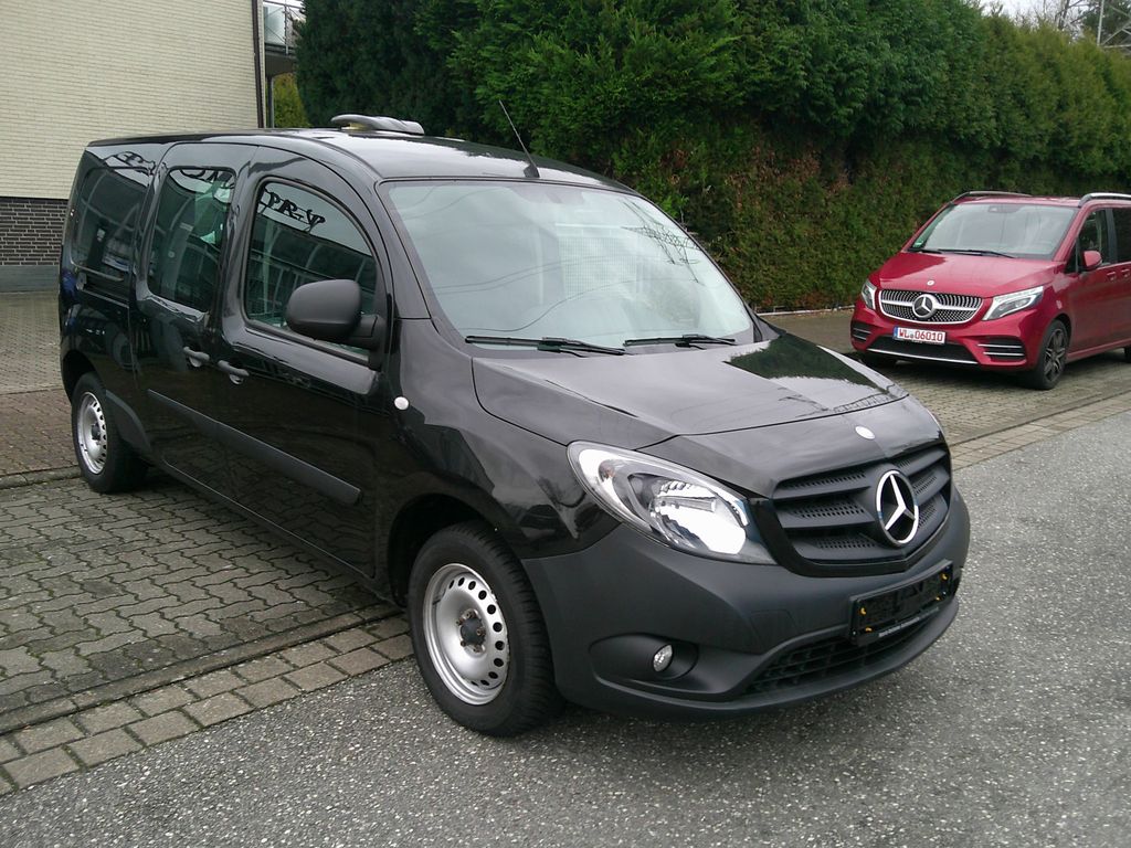 Mercedes-Benz Citan 2018