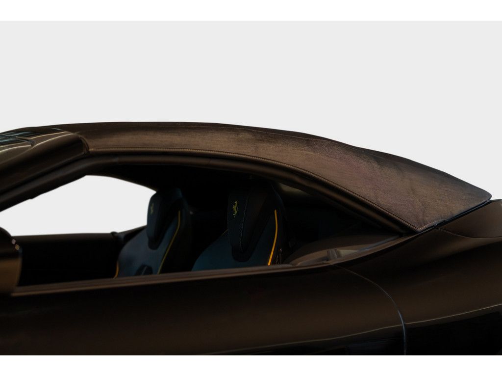 Ferrari Roma 2024