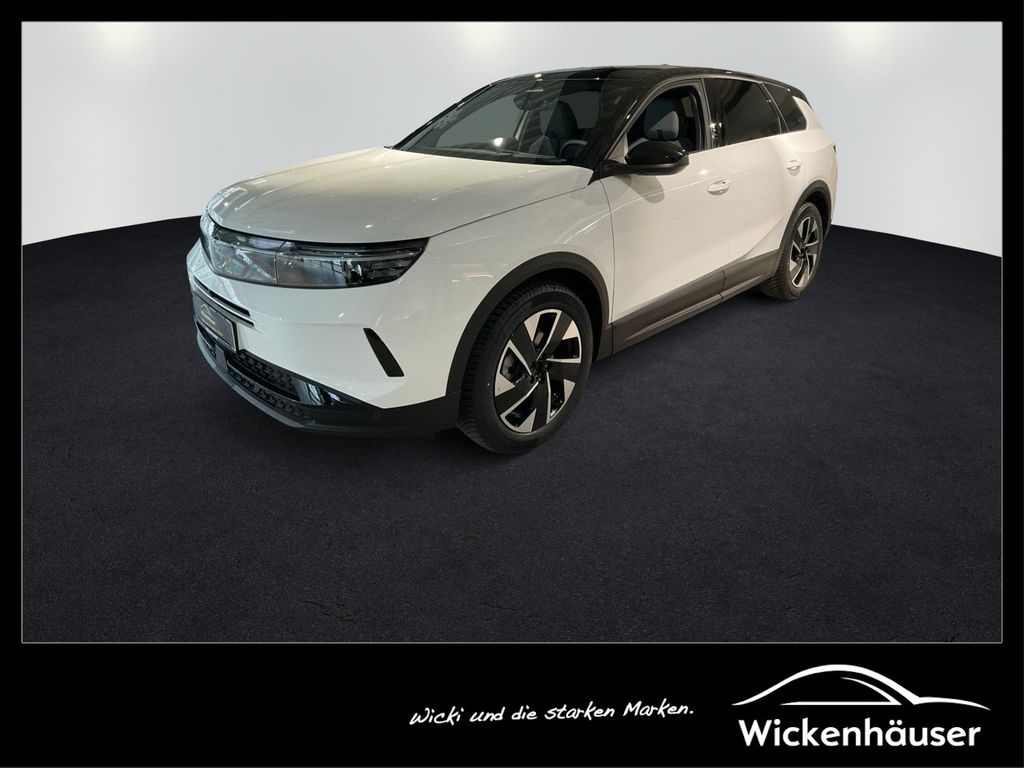 Opel Grandland (X) 2025