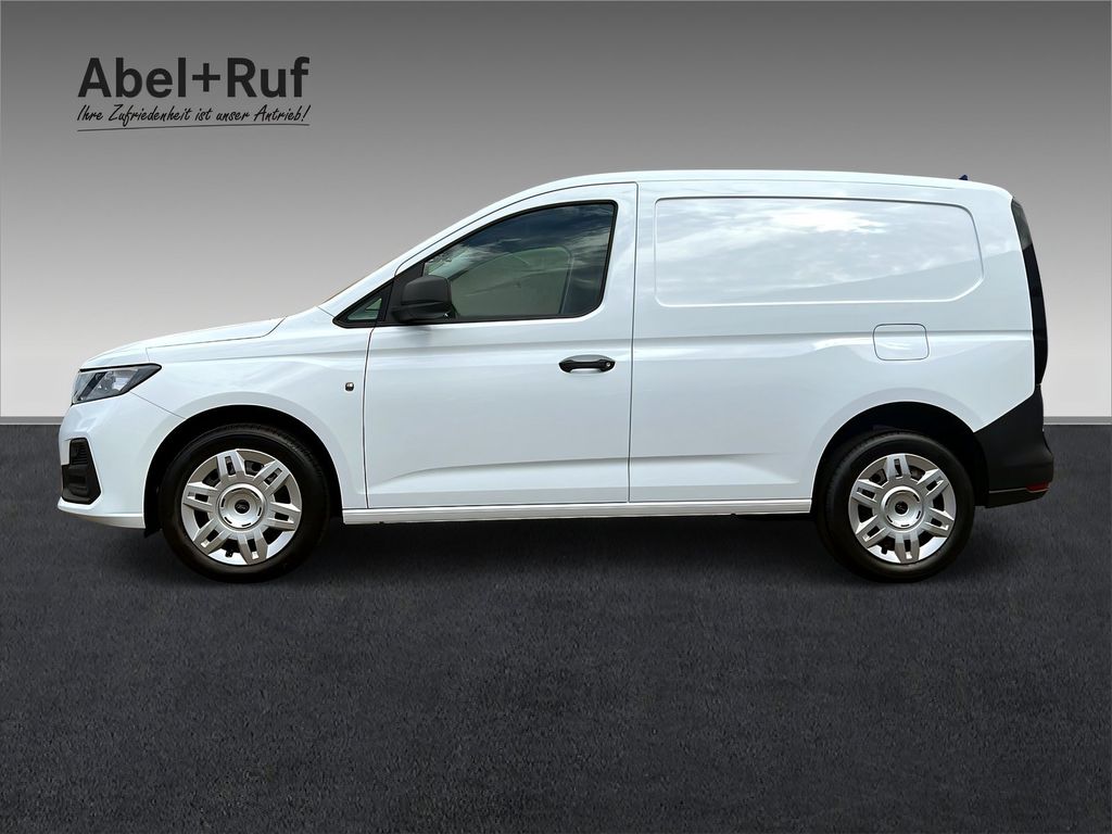 Ford Transit Connect 2025