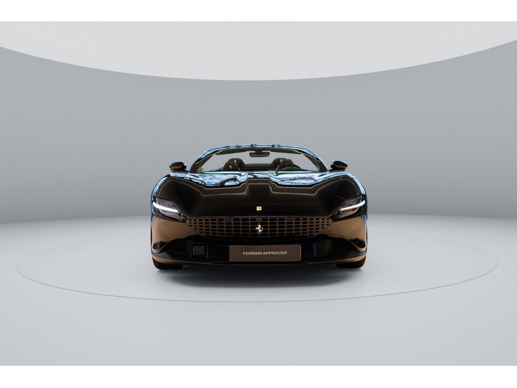 Ferrari Roma 2024