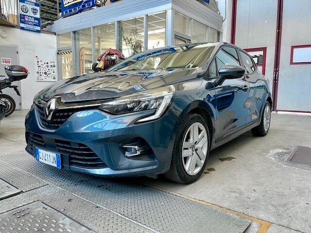 Renault Clio 2022