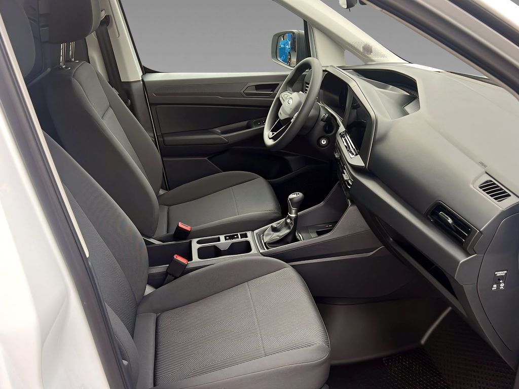 Ford Transit Connect 2025