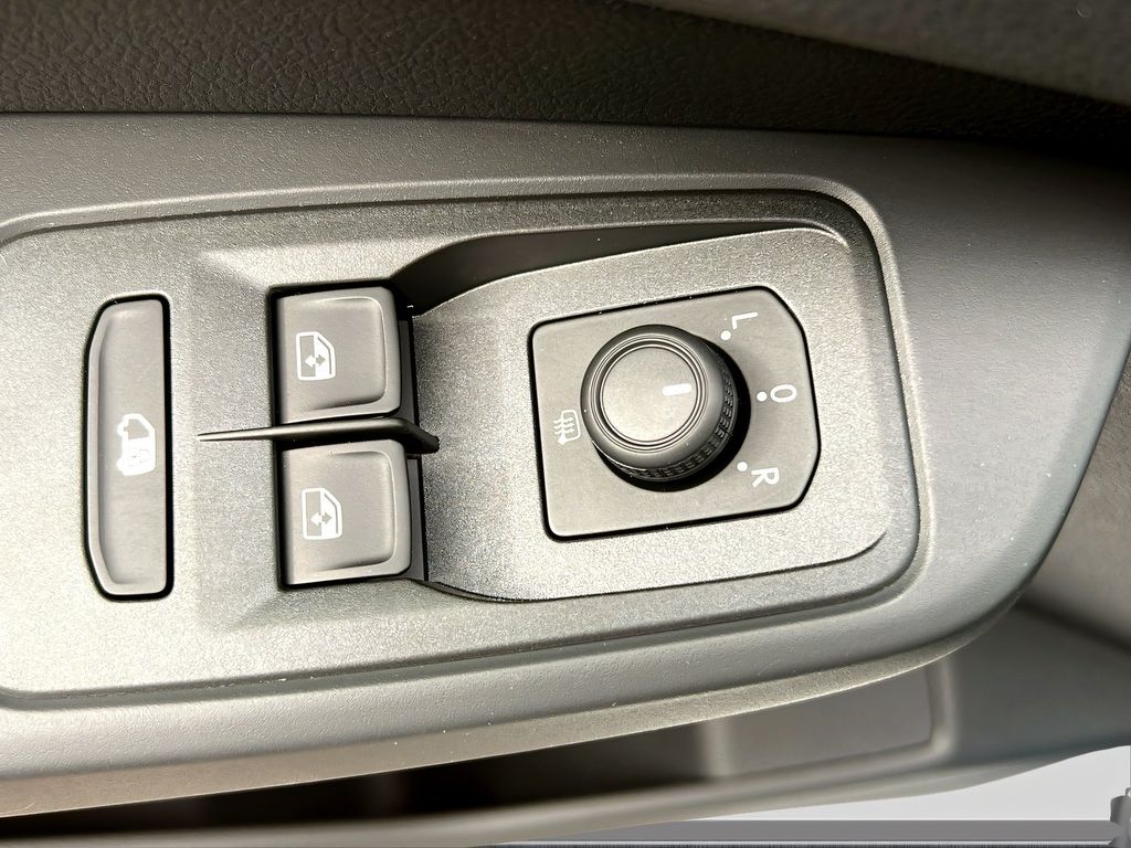 Ford Transit Connect 2025