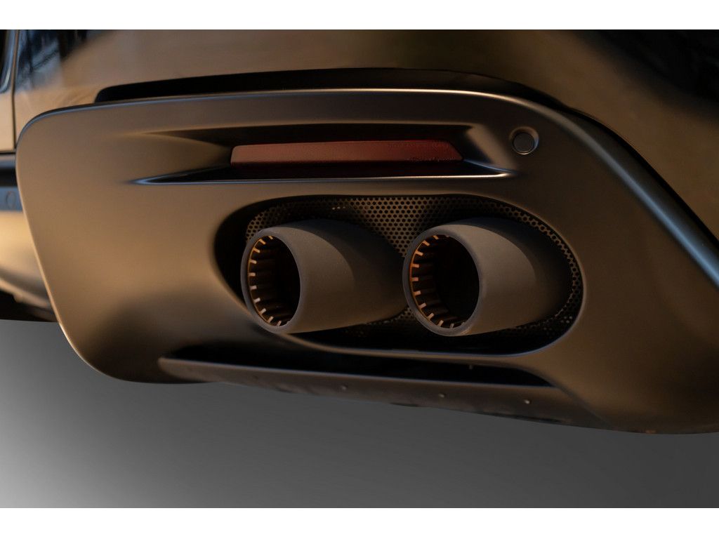 Ferrari Roma 2024