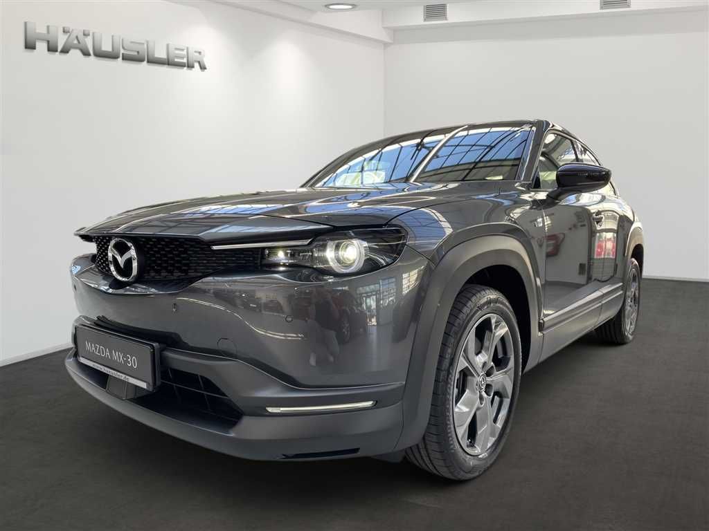 Mazda MX-30 2023