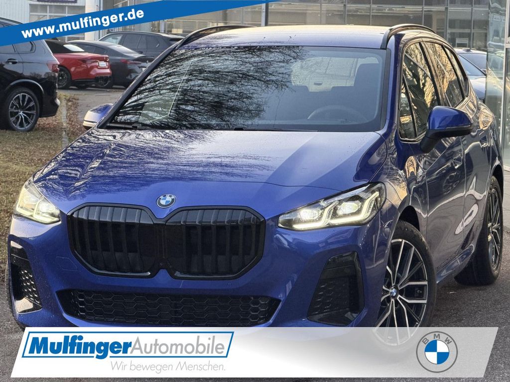 BMW 220 Active Tourer