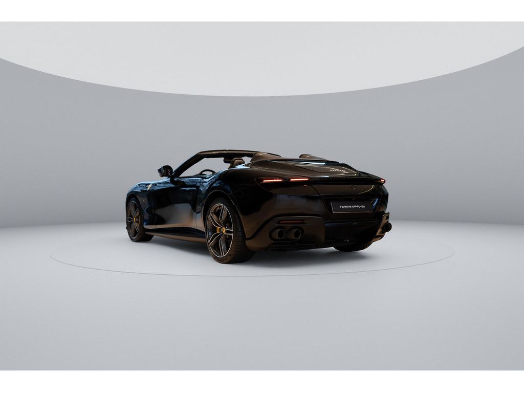 Ferrari Roma 2024