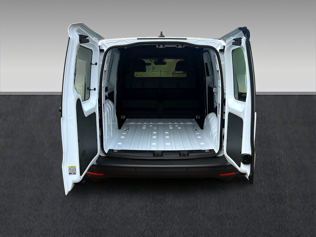 Ford Transit Connect 2025