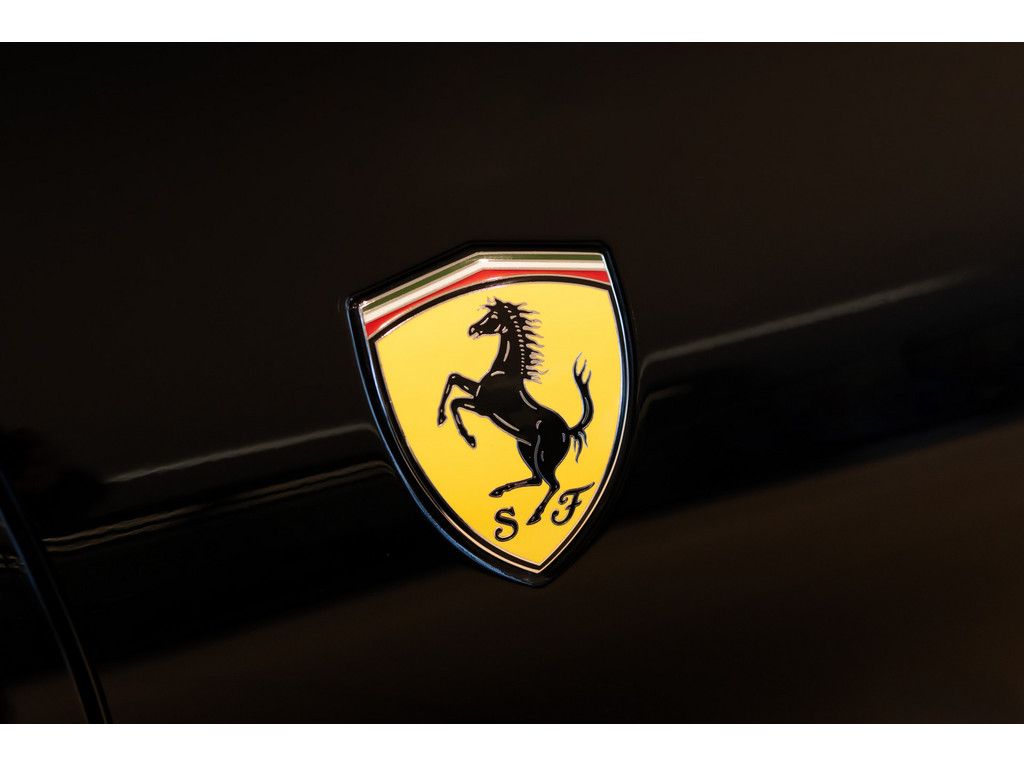 Ferrari Roma 2024