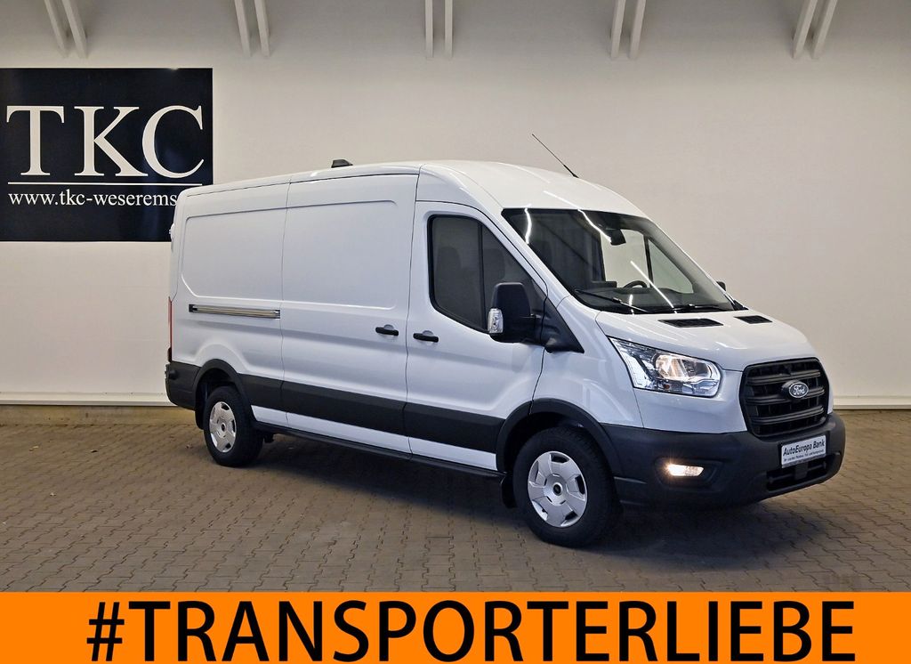 Ford Transit 2025