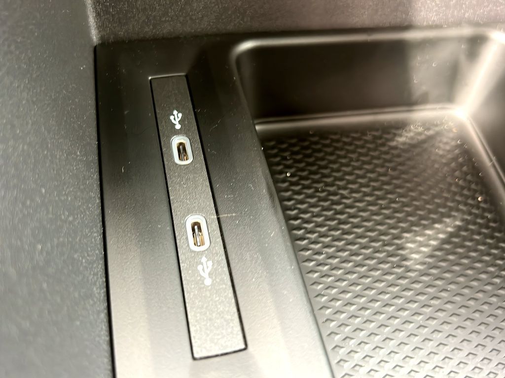 Ford Transit Connect 2025