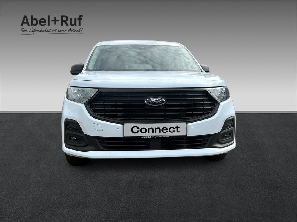 Ford Transit Connect 2025