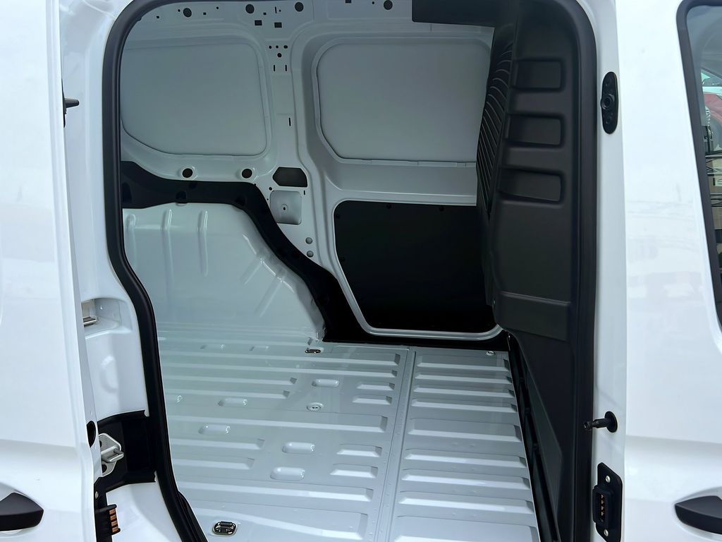 Ford Transit Connect 2025