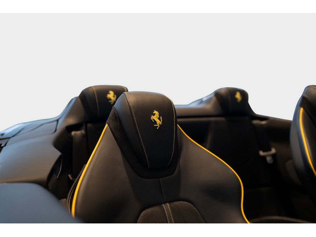 Ferrari Roma 2024