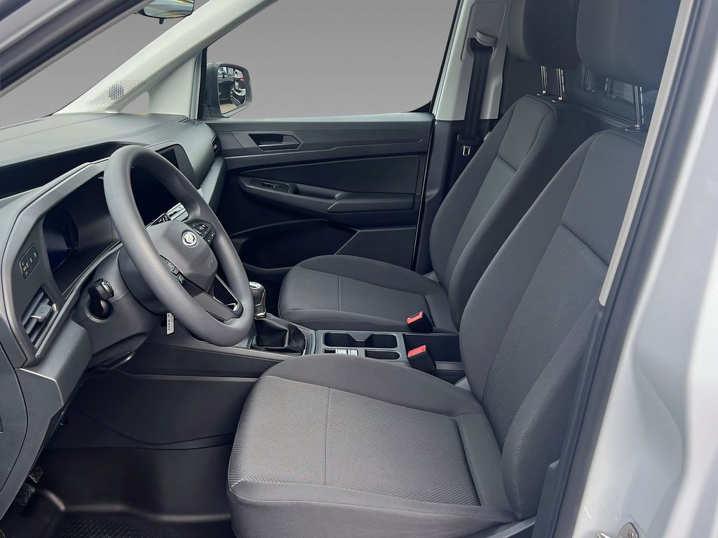 Ford Transit Connect 2025