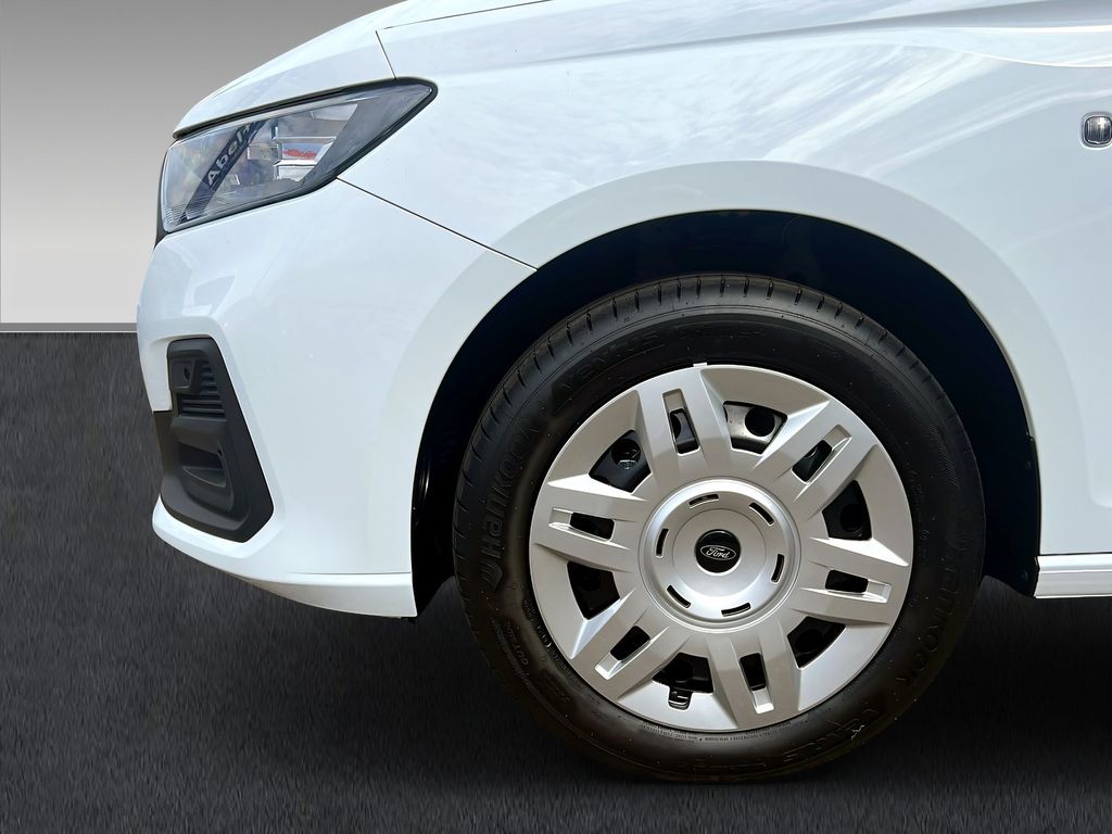 Ford Transit Connect 2025