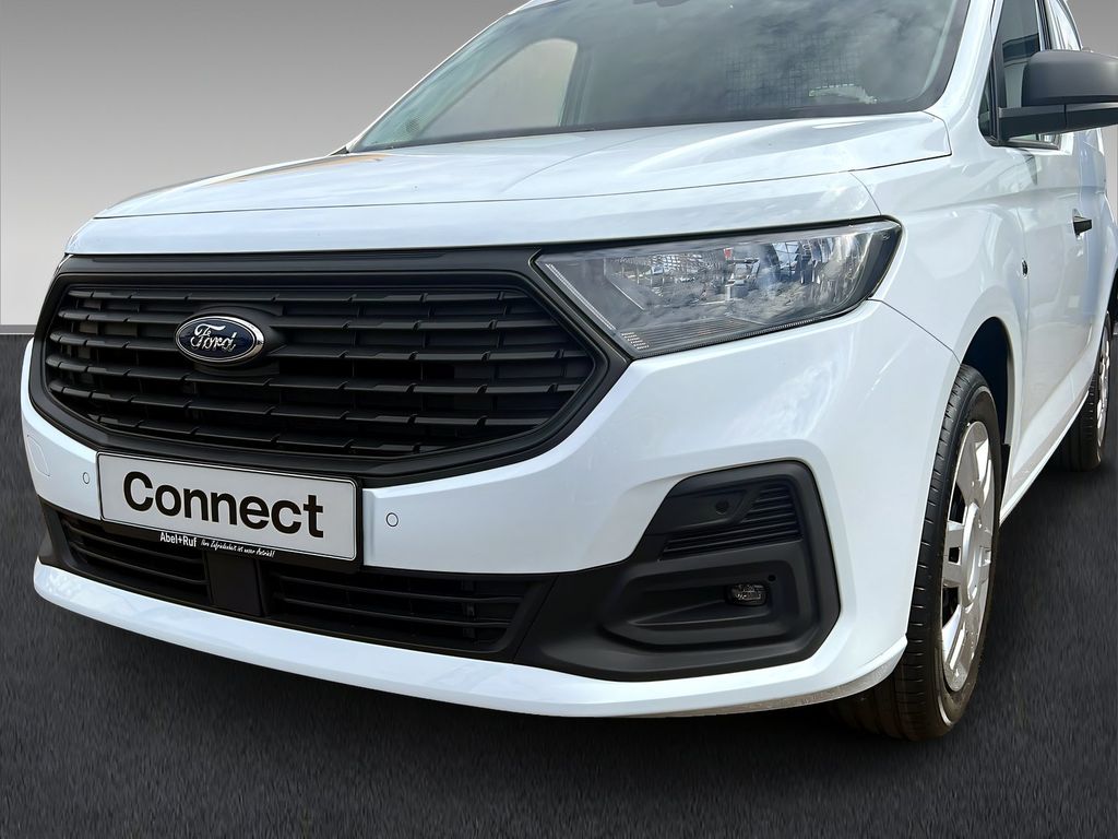 Ford Transit Connect 2025