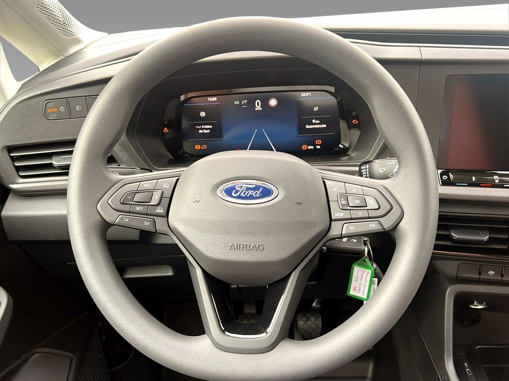 Ford Transit Connect 2025