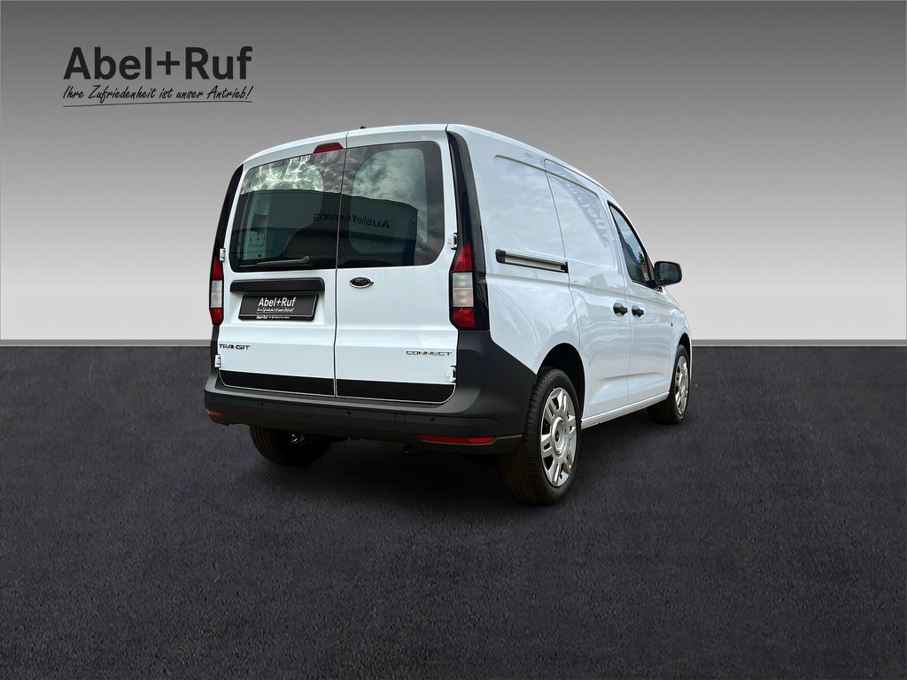 Ford Transit Connect 2025