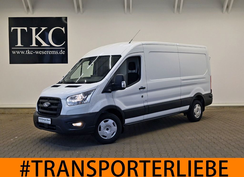 Ford Transit 2025