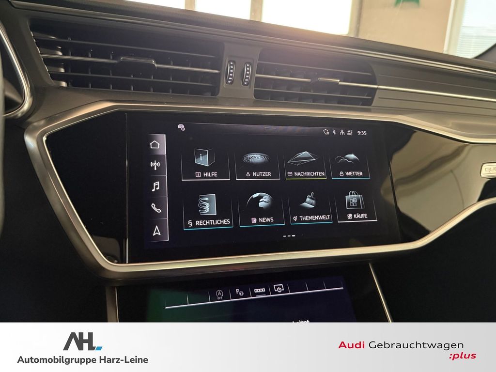Audi A6 2023