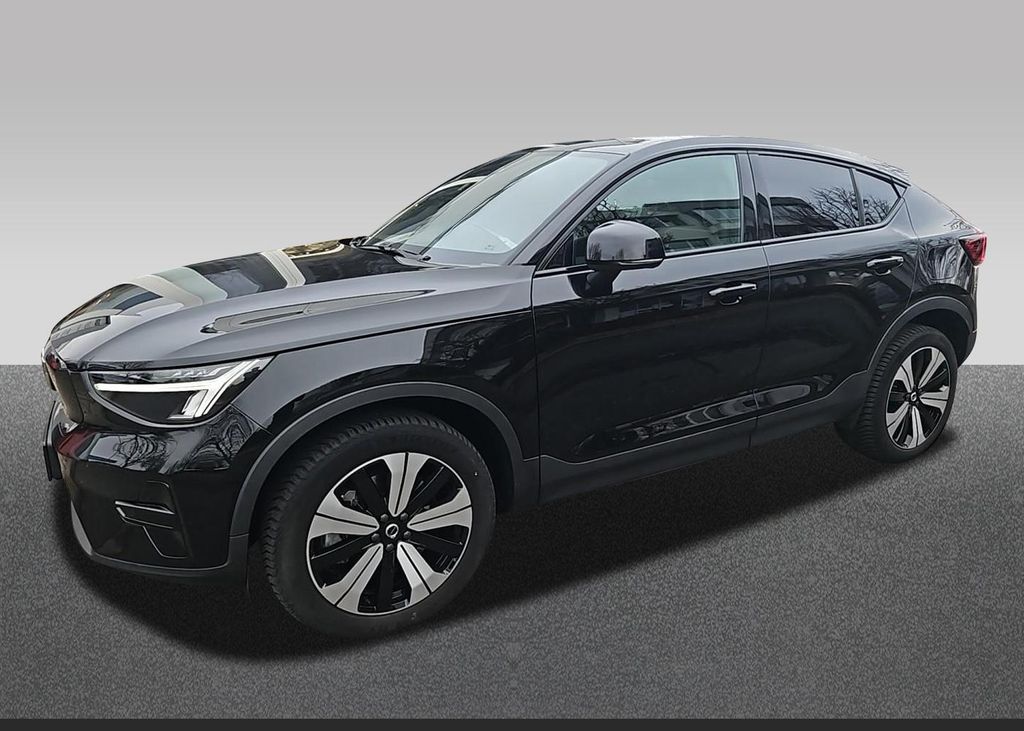 Volvo C40 2022