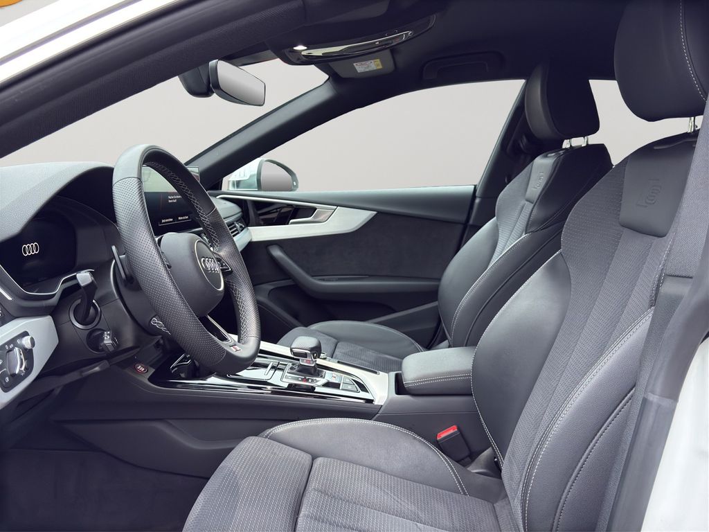 Audi S5 2023