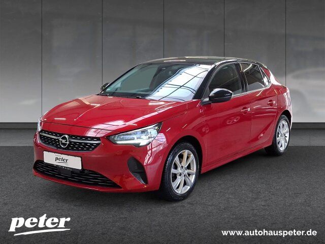 Opel Corsa 2023
