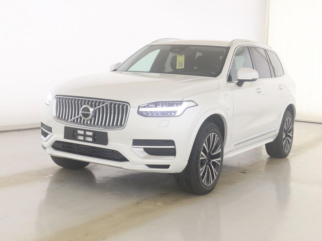 Volvo XC90 2024