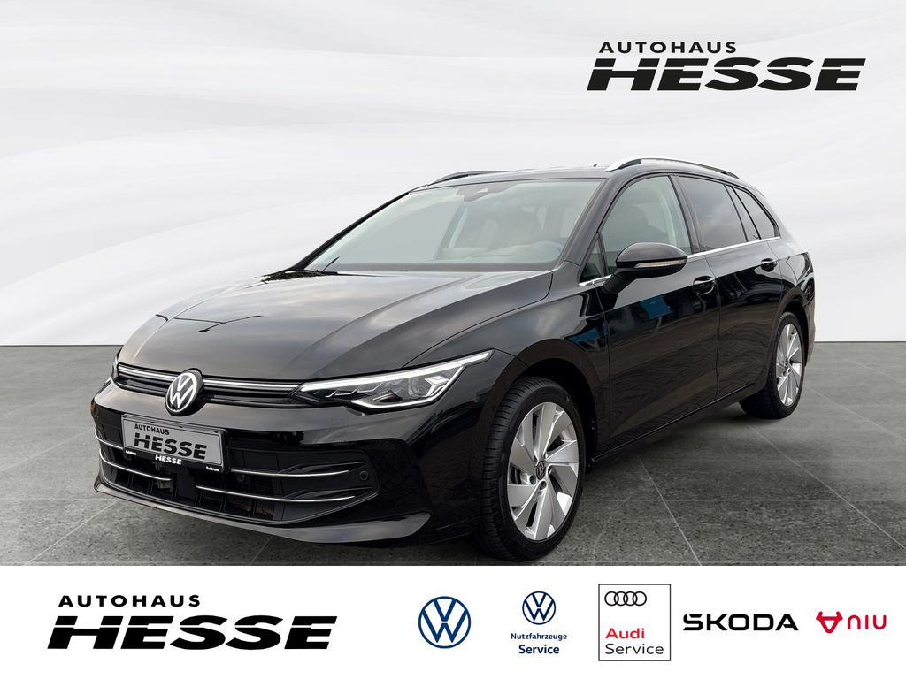Volkswagen Golf 2025