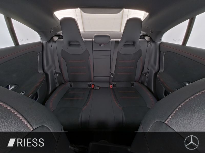Mercedes-Benz CLA 250 2024