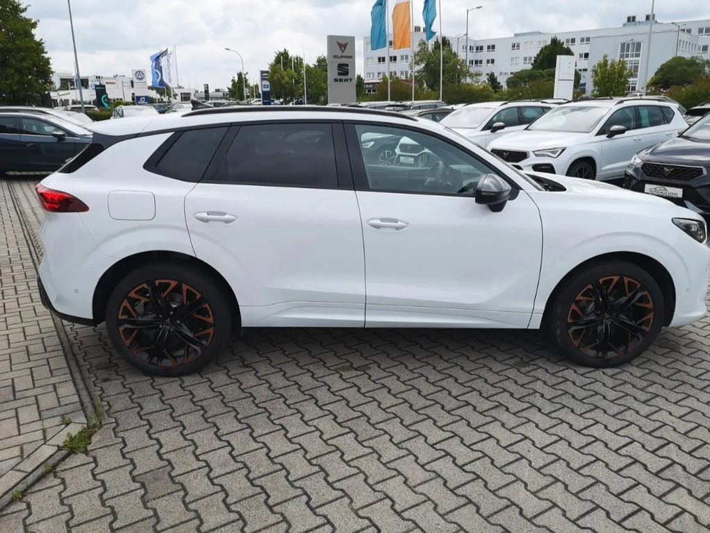 Cupra Terramar 2025