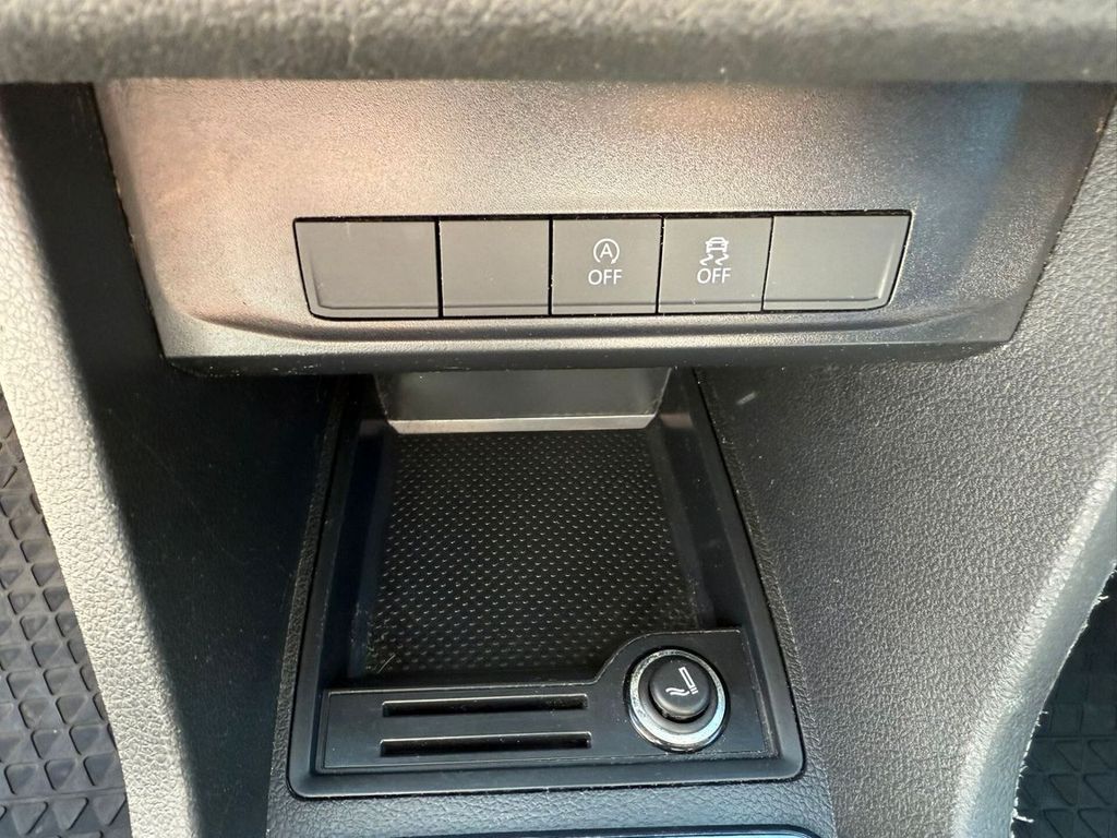 Volkswagen Caddy 2019