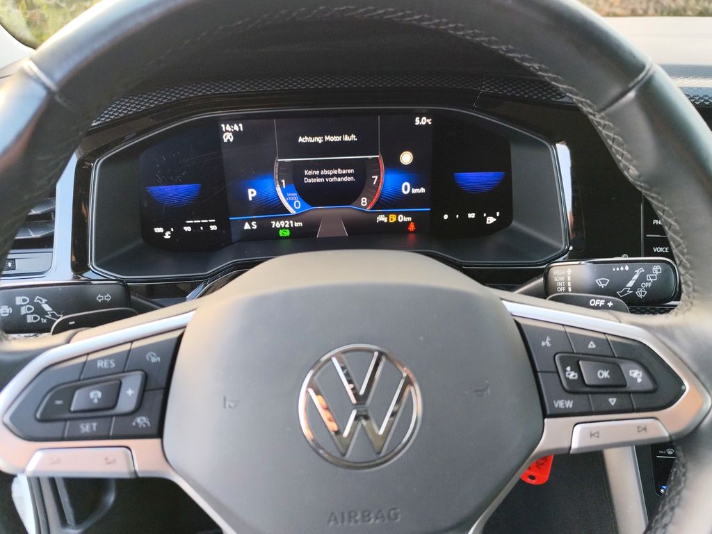 Volkswagen Polo 2022