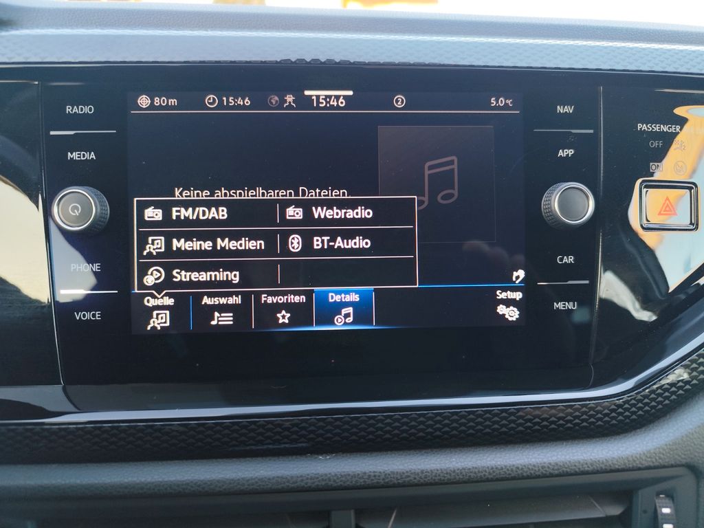 Volkswagen Polo 2022