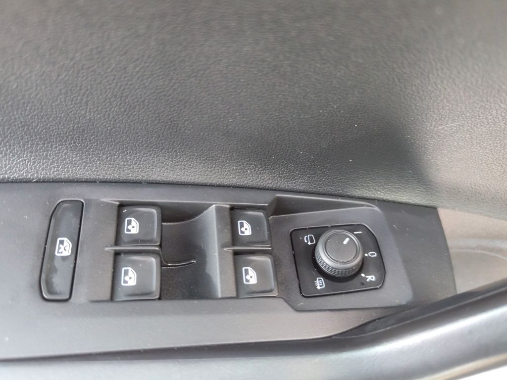 Volkswagen Polo 2022