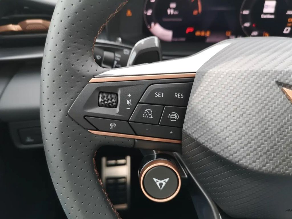 Cupra Terramar 2025