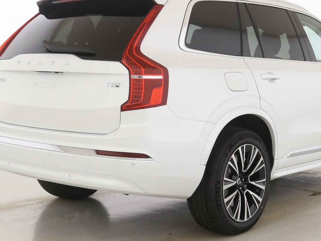 Volvo XC90 2024