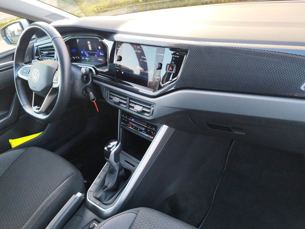 Volkswagen Polo 2022