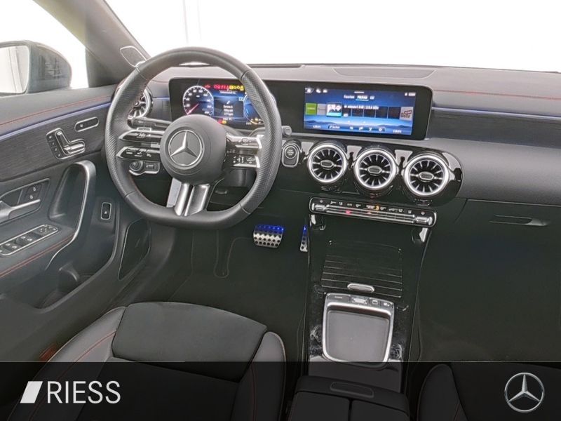 Mercedes-Benz CLA 250 2024