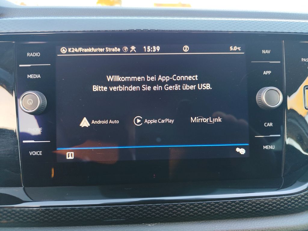 Volkswagen Polo 2022