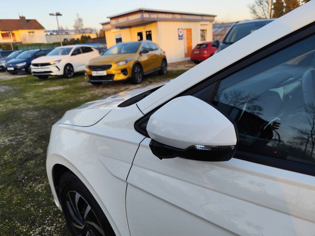 Volkswagen Polo 2022