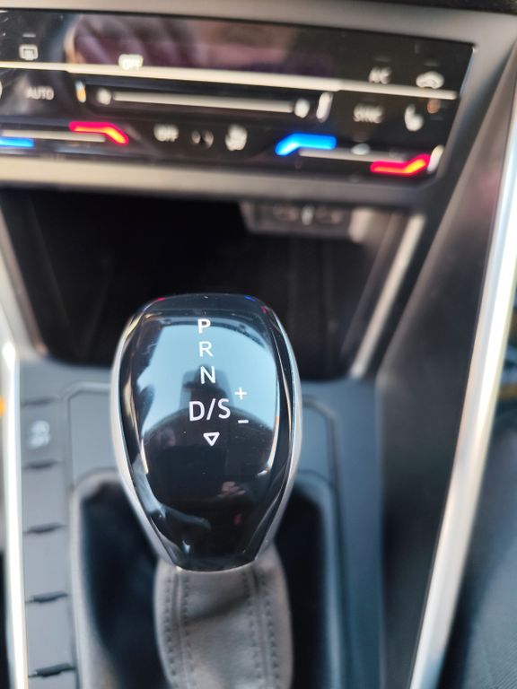 Volkswagen Polo 2022