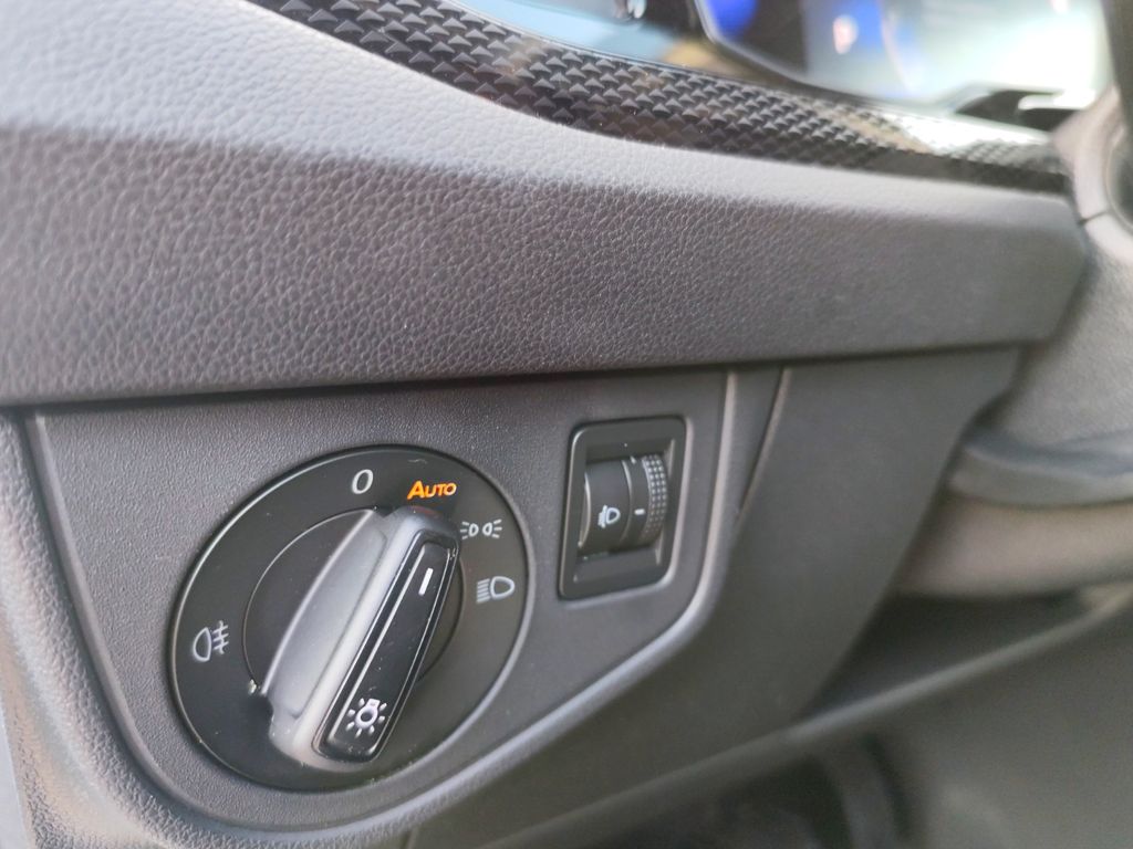 Volkswagen Polo 2022