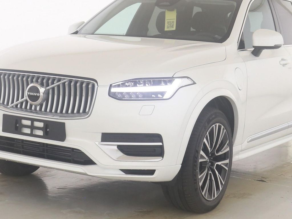 Volvo XC90 2024