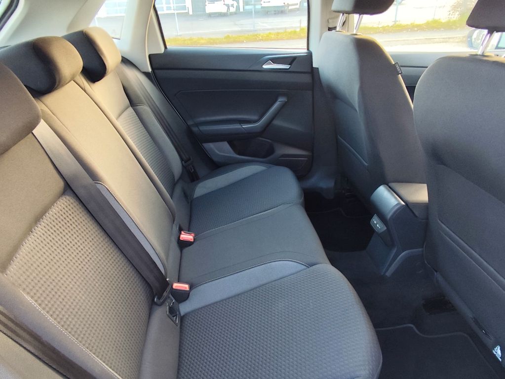 Volkswagen Polo 2022