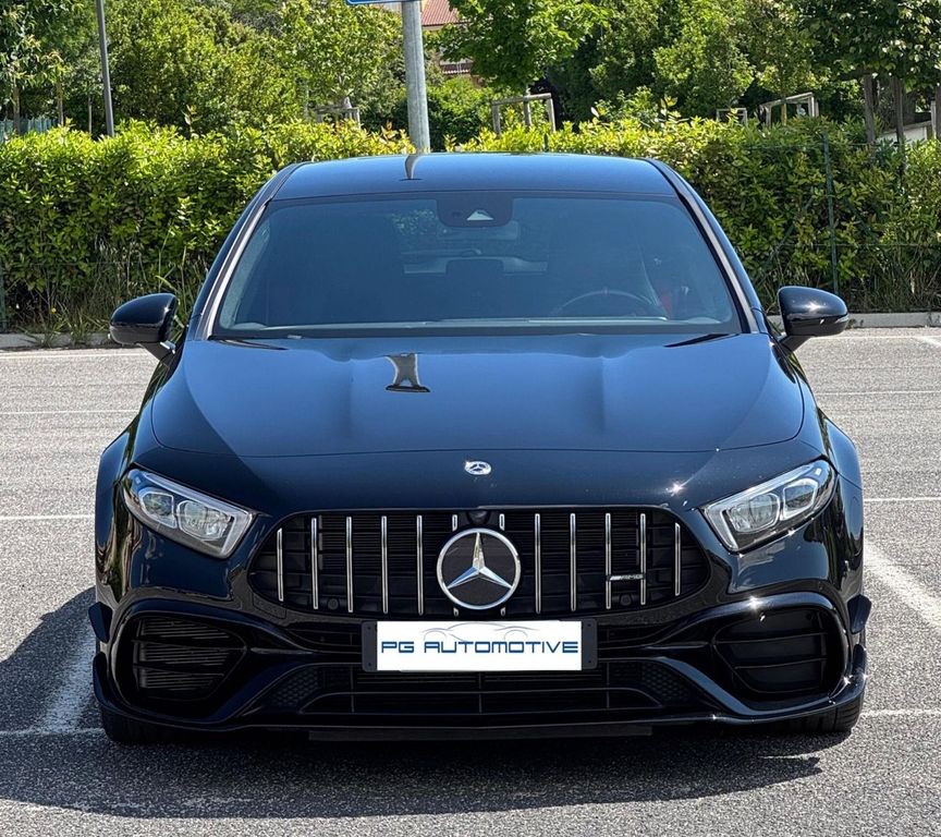 Mercedes-Benz Other 2021