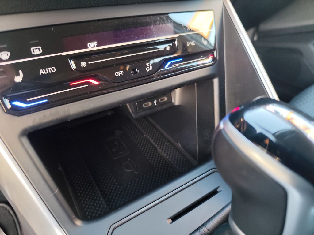 Volkswagen Polo 2022