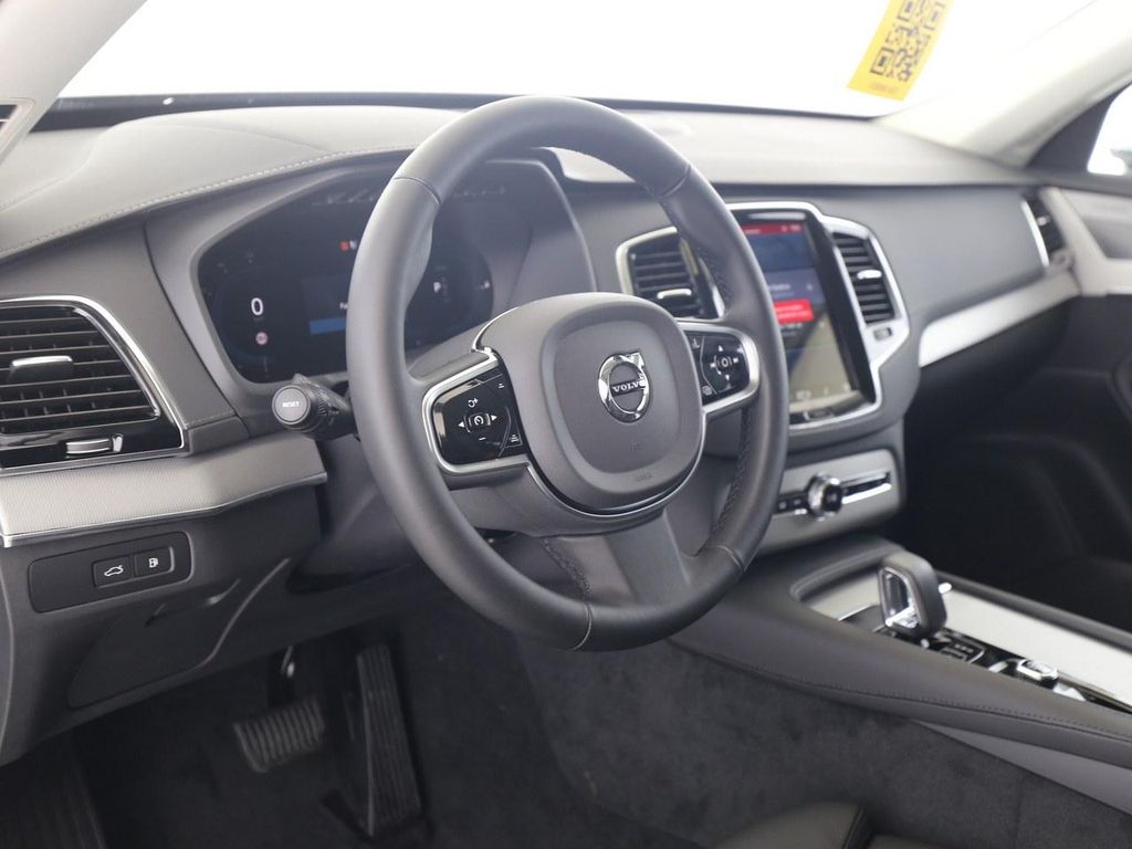 Volvo XC90 2024